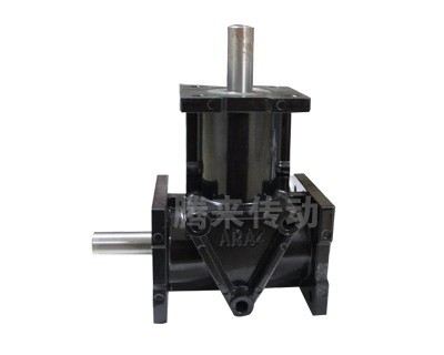 ARA Spiral Bevel Gear Steering Gear / Steering Box