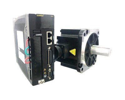 Dorna ESP-B2P Servo Motor / Dorna Servo Drive Drive System