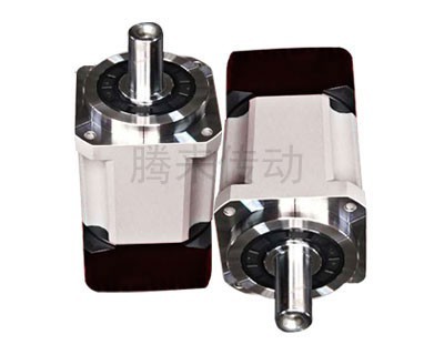 PLX Precision Planetary Gearbox